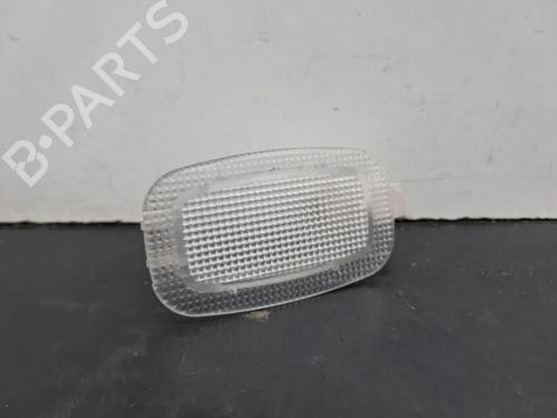 Interior roof light MERCEDES-BENZ C-CLASS (W204) C 220 CDI (204.002) A2218200401
