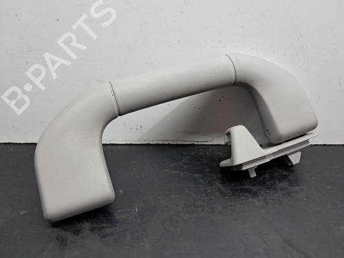 Interior roof handle MERCEDES-BENZ C-CLASS (W204) C 220 CDI (204.002) A2048100151