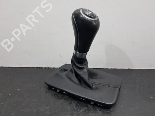 Shift knob MERCEDES-BENZ C-CLASS (W204) C 220 CDI (204.002) A2042677510