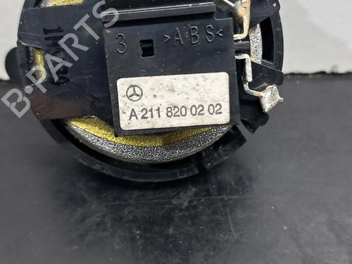 Speaker MERCEDES-BENZ C-CLASS (W204) C 220 CDI (204.002) | BP23266842E2 