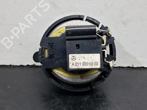 Speaker MERCEDES-BENZ C-CLASS (W204) C 220 CDI (204.002) | BP23266842E2 