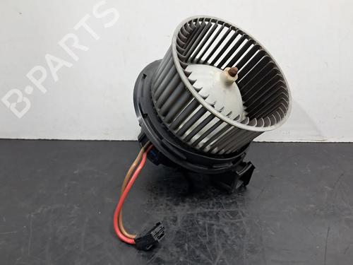 Heater blower motor MERCEDES-BENZ C-CLASS (W204) C 220 CDI (204.002) V7771001