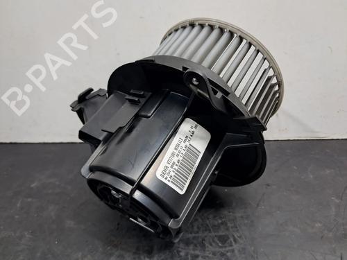 Heater blower motor MERCEDES-BENZ C-CLASS (W204) C 220 CDI (204.002) | BP23266847M62 