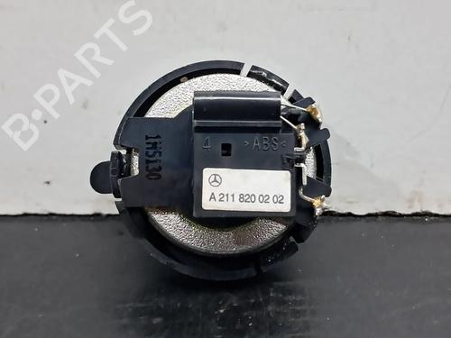 Speaker MERCEDES-BENZ C-CLASS (W204) C 220 CDI (204.002) | BP23266850E2 