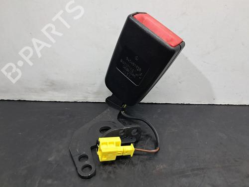 Seat buckle MERCEDES-BENZ C-CLASS (W204) C 220 CDI (204.002) 34043153B