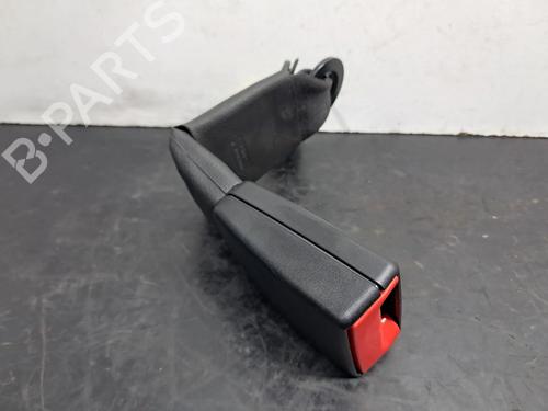 Seat buckle MERCEDES-BENZ C-CLASS (W204) C 220 CDI (204.002) A2048602669