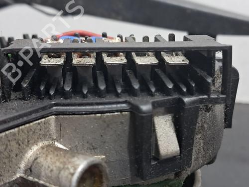 Front wiper motor MERCEDES-BENZ E-CLASS (W210) E 290 Turbo-D (210.017) | BP23400640M29 