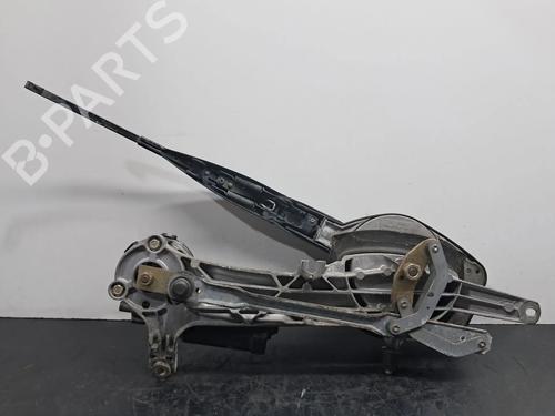 Front wiper motor MERCEDES-BENZ E-CLASS (W210) E 290 Turbo-D (210.017) | BP23400640M29 