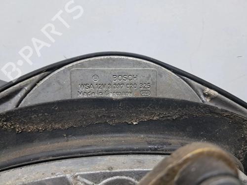 Front wiper motor MERCEDES-BENZ E-CLASS (W210) E 290 Turbo-D (210.017) | BP23400640M29 