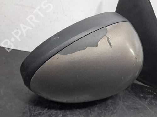 Right mirror ROVER 25 I Hatchback (RF) 1.1 16V | BP23402438C27 