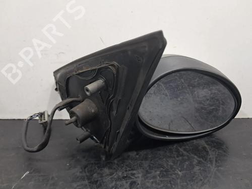 Right mirror ROVER 25 I Hatchback (RF) 1.1 16V | BP23402438C27 