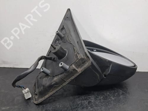Right mirror ROVER 25 I Hatchback (RF) 1.1 16V | BP23402438C27 