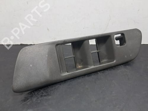 Other NISSAN PRIMERA (P11) 2.0 TD 809612F002