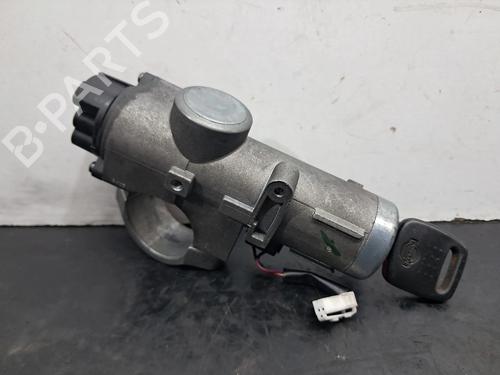Ignition barrel NISSAN PRIMERA (P11) 2.0 TD 8141