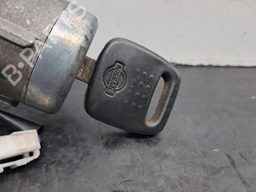 Ignition barrel NISSAN PRIMERA (P11) 2.0 TD | BP23411347M48 