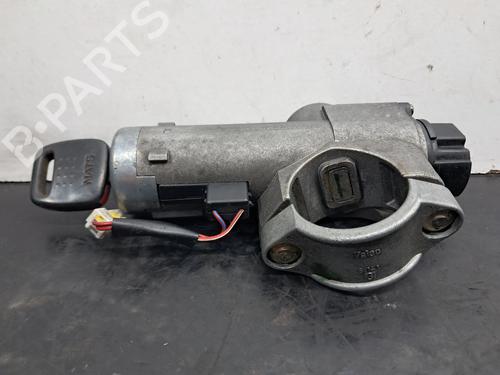 Ignition barrel NISSAN PRIMERA (P11) 2.0 TD | BP23411347M48 