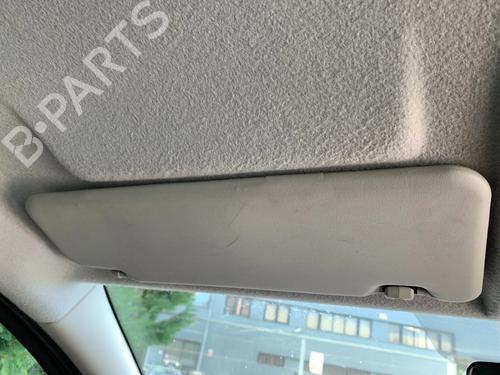 Left sun visor DACIA LOGAN MCV II TCe 90 (K8M1, K8MA, K8AC) | BP23417724I1 