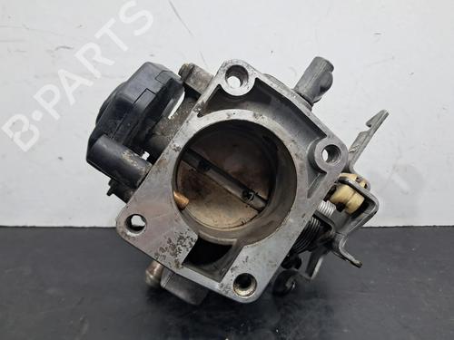 Throttle body BMW 5 (E34)  | BP23441588M82