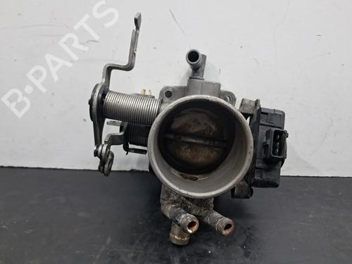 Throttle body BMW 5 (E34)  | BP23441588M82