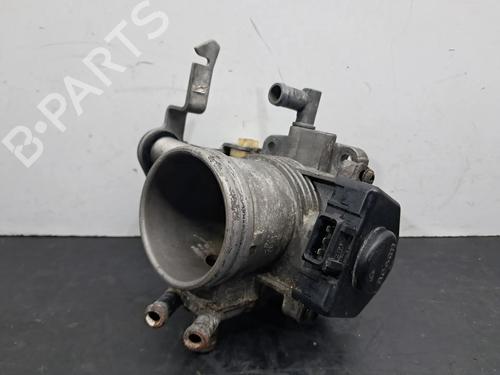 Used Throttle body BMW 5 (E34) [1987-1995]  23441588