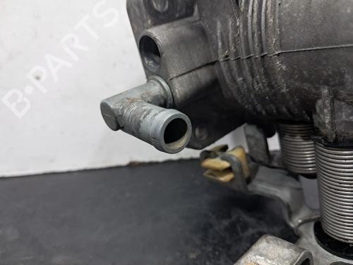Throttle body BMW 5 (E34)  | BP23441588M82