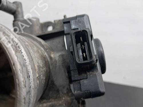 Throttle body BMW 5 (E34)  | BP23441588M82