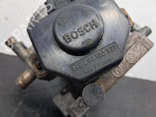 Throttle body BMW 5 (E34)  | BP23441588M82