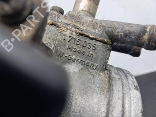 Throttle body BMW 5 (E34)  | BP23441588M82