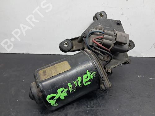 Used Front wiper motor NISSAN PRIMERA (P10) [1990-1996]  12158265