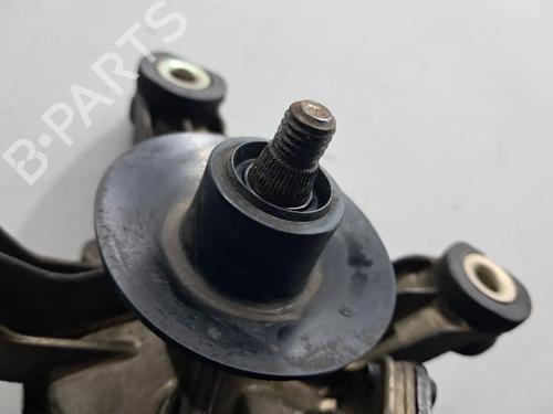 Front wiper motor NISSAN PRIMERA (P10)  | BP12158265M29