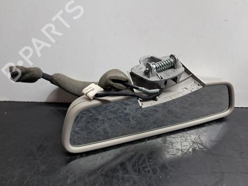 Rear mirror MERCEDES-BENZ C-CLASS (W204) C 220 CDI (204.002) A2078103417