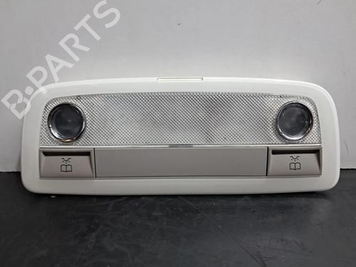 Interior roof light MERCEDES-BENZ C-CLASS (W204) C 220 CDI (204.002) A2048204901