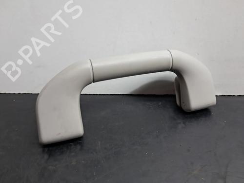 Front right interior door handle MERCEDES-BENZ C-CLASS (W204) C 220 CDI (204.002) A2048100051