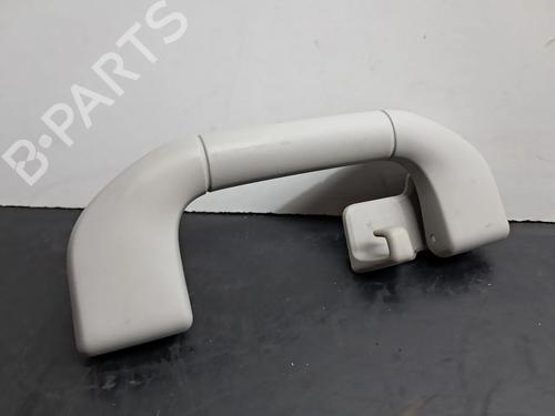 Rear left interior door handle MERCEDES-BENZ C-CLASS (W204) C 220 CDI (204.002) A2048100151