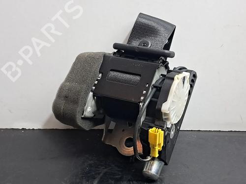 Rear left seatbelt MERCEDES-BENZ C-CLASS (W204) C 220 CDI (204.002) A2048605586