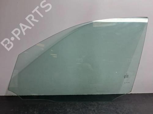 Front left door window MERCEDES-BENZ C-CLASS (W204) C 220 CDI (204.002) A2047250110