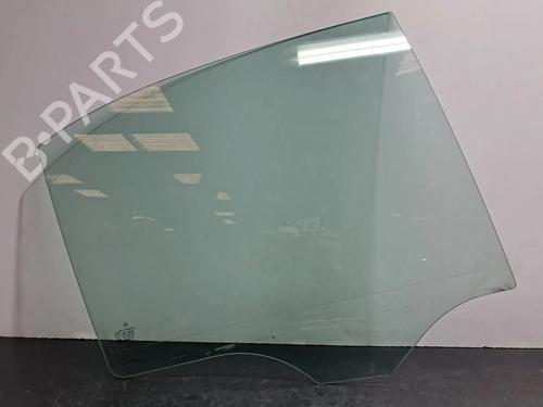 Rear right door window MERCEDES-BENZ C-CLASS (W204) C 220 CDI (204.002) A2047350210