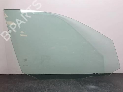 Front right door window MERCEDES-BENZ C-CLASS (W204) C 220 CDI (204.002) A2047250210