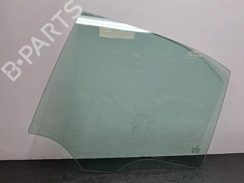Rear left door window MERCEDES-BENZ C-CLASS (W204) C 220 CDI (204.002) A2047350110