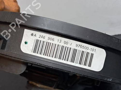 Speaker MERCEDES-BENZ C-CLASS (W204) C 220 CDI (204.002) | BP23452973E2 