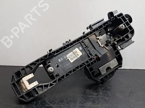 Support MERCEDES-BENZ C-CLASS (W204) C 220 CDI (204.002) A2047602134