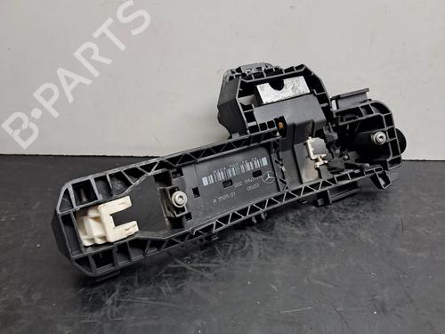 Support MERCEDES-BENZ C-CLASS (W204) C 220 CDI (204.002) A2047601634