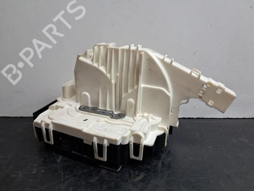 Front right lock MERCEDES-BENZ C-CLASS (W204) C 220 CDI (204.002) A2047203035