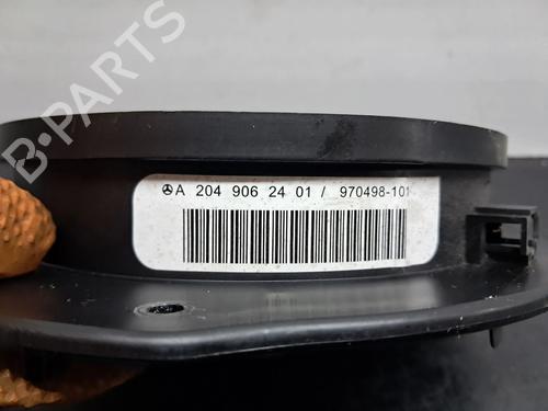 Speaker MERCEDES-BENZ C-CLASS (W204) C 220 CDI (204.002) | BP23452981E2 