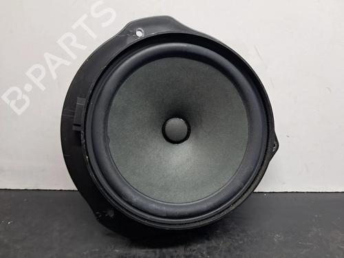 Speaker MERCEDES-BENZ C-CLASS (W204) C 220 CDI (204.002) A2049062401