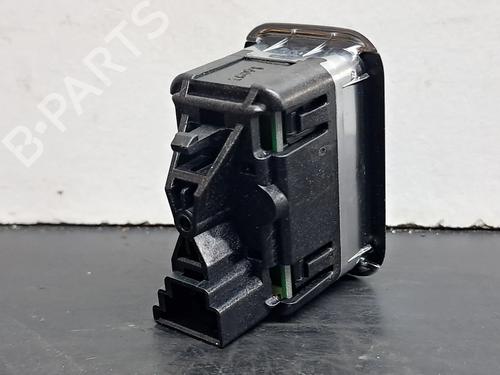 Right rear window switch MERCEDES-BENZ C-CLASS (W204) C 220 CDI (204.002) | BP23452983I28 