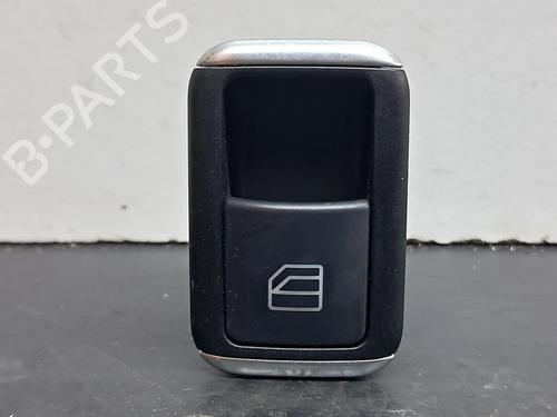 Right rear window switch MERCEDES-BENZ C-CLASS (W204) C 220 CDI (204.002) | BP23452983I28 