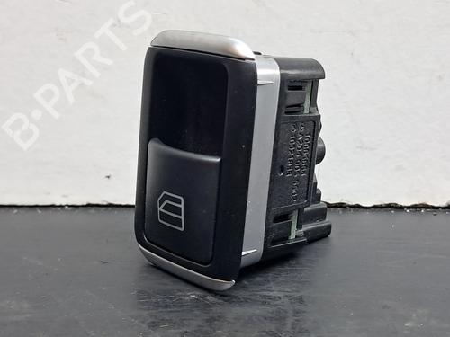 Right rear window switch MERCEDES-BENZ C-CLASS (W204) C 220 CDI (204.002) A2049055502