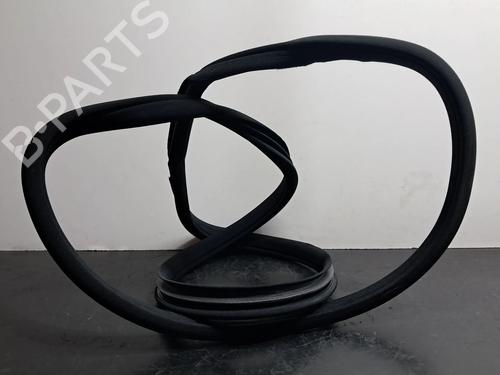 Rubber door seal MERCEDES-BENZ C-CLASS (W204) C 220 CDI (204.002) A2046971051