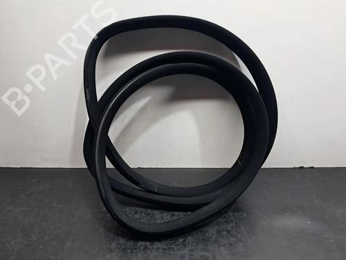 Rubber door seal MERCEDES-BENZ C-CLASS (W204) C 220 CDI (204.002) A2046970151